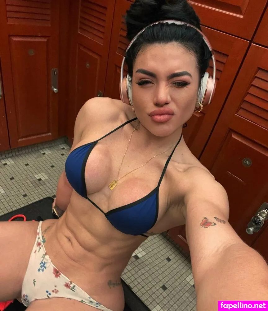 Alianyi Palmar Nude Leaked OnlyFans Photo #CsMvL8ha6V