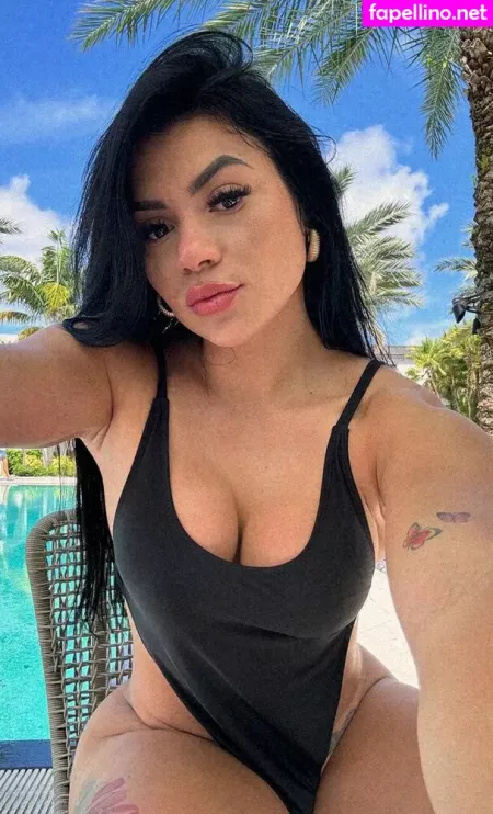 Alianyia Palmar OnlyFans Thumbnail #LxOXCXCu4K