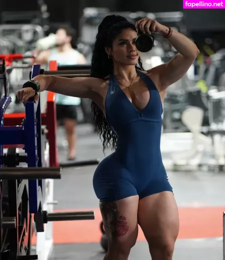 Alianyia Palmar OnlyFans Thumbnail #SNAWXwAh32