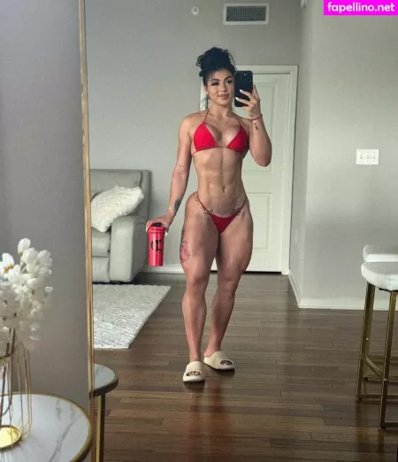 Alianyia Palmar OnlyFans Thumbnail #xMOcUoGASK