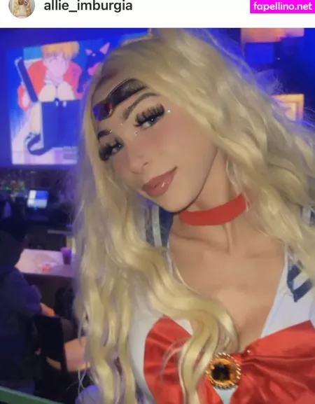 Aliaremyinitials OnlyFans Thumbnail #C5BrAgFQ6k