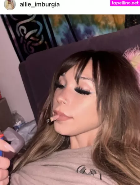 Aliaremyinitials OnlyFans Thumbnail #CoW30Ht0uk