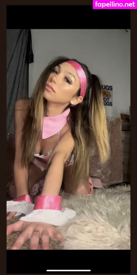 Aliaremyinitials OnlyFans Thumbnail #NRK6pRQIST