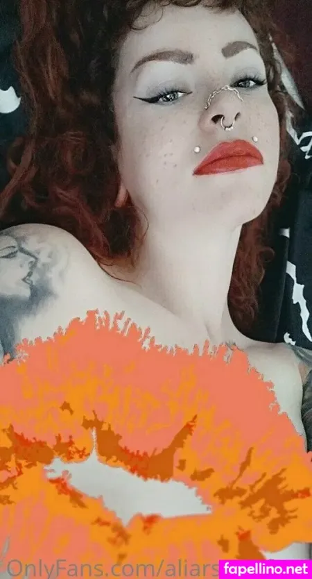 Aliarsenicfree OnlyFans Thumbnail #721EiXJbpF