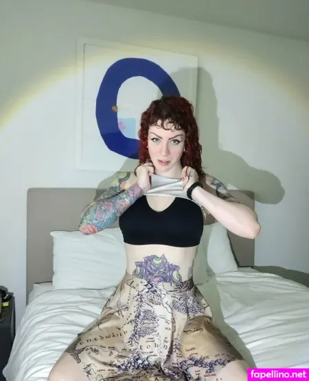 Aliarsenicfree OnlyFans Thumbnail #CKJFnixtY4