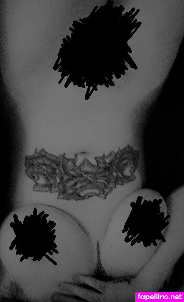 aliarsenicfree Nude Leaked OnlyFans Photo #GXXbyyn8ar