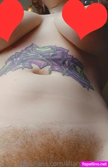 Aliarsenicfree OnlyFans Thumbnail #HvqFEtD43g