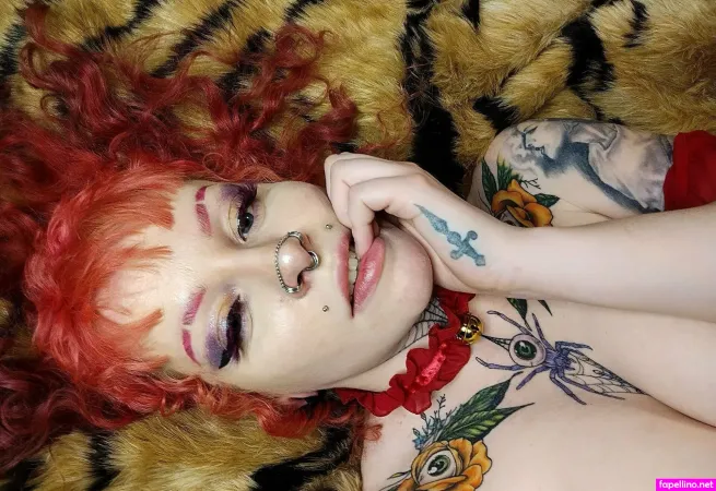 Aliarsenicfree OnlyFans Thumbnail #InhW5bTesY