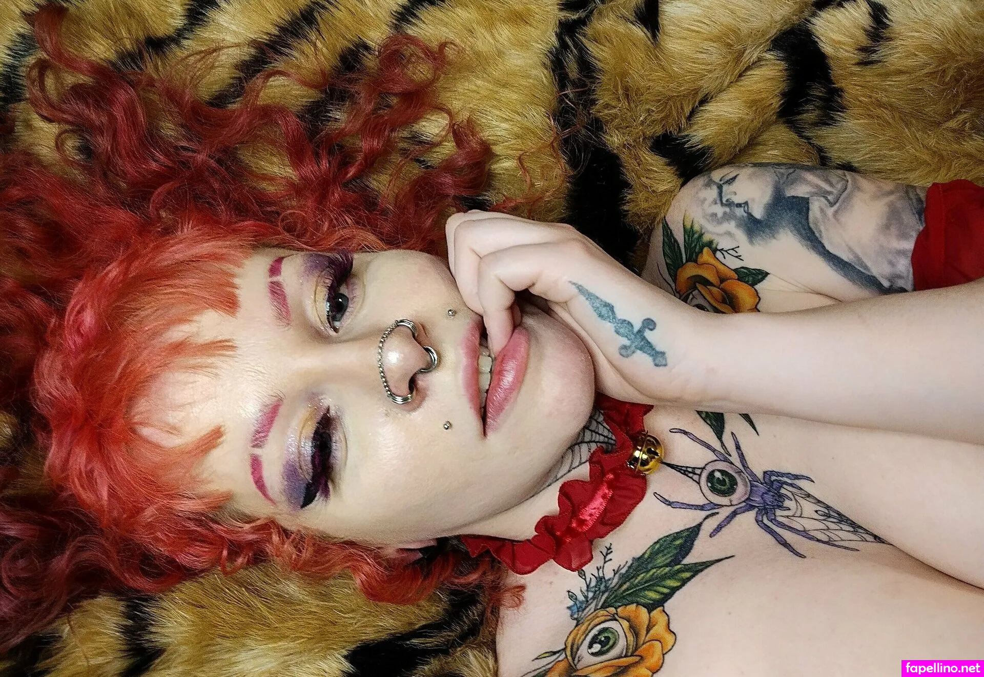 aliarsenicfree Nude Leaked OnlyFans Photo #InhW5bTesY