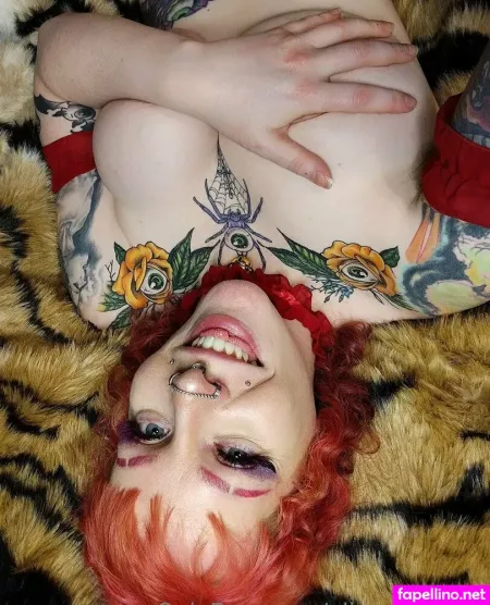 Aliarsenicfree OnlyFans Thumbnail #Tm49HNL4qH