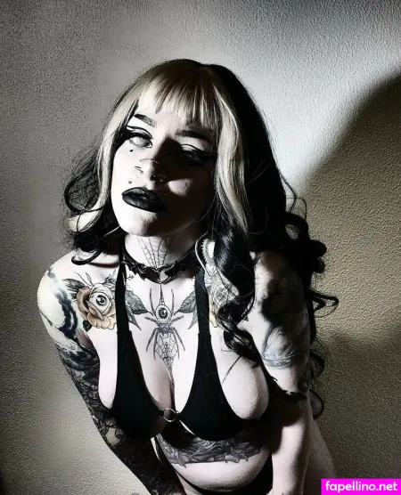 Aliarsenicfree OnlyFans Thumbnail #cMpzm2ta0P