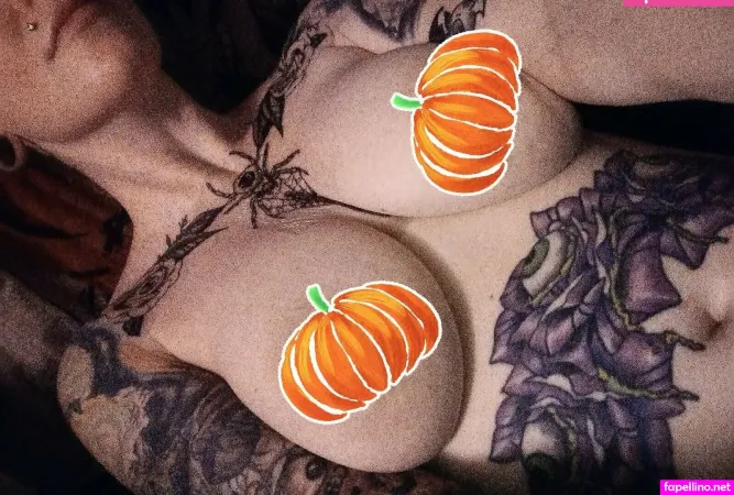 Aliarsenicfree OnlyFans Thumbnail #cnDXoshQoI