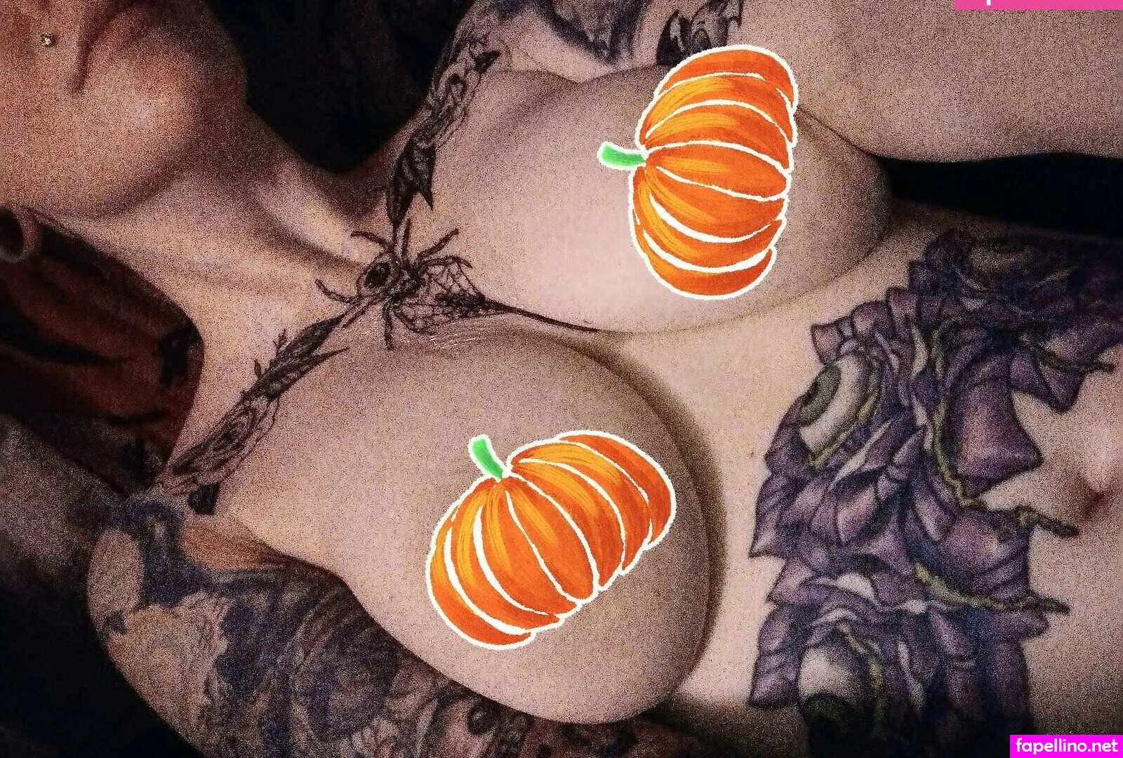 aliarsenicfree Nude Leaked OnlyFans Photo #cnDXoshQoI