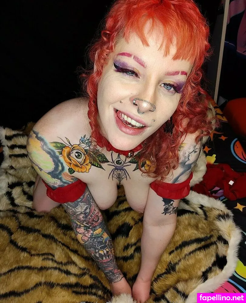 aliarsenicfree Nude Leaked OnlyFans Photo #mWLf3PQpHi