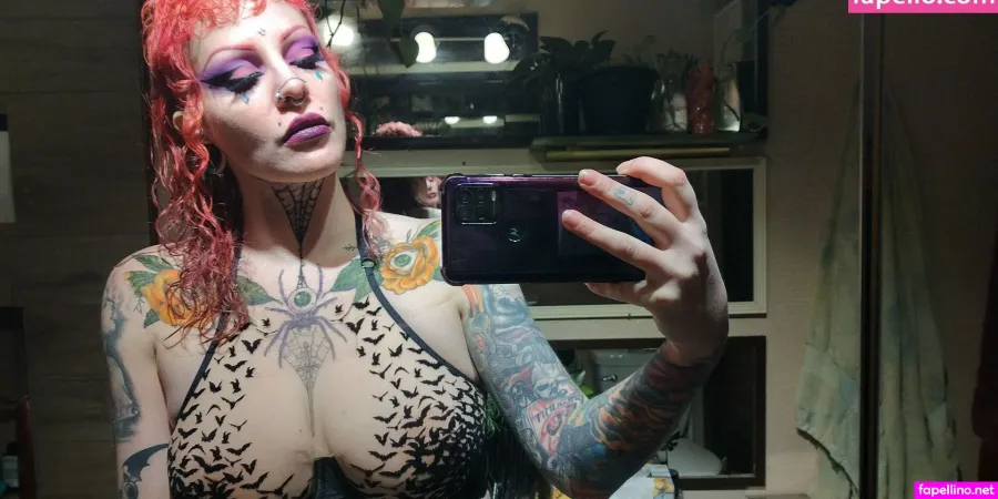 Aliarsenicfree OnlyFans Thumbnail #oosIJ5Waq1