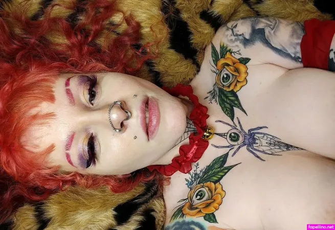 Aliarsenicfree OnlyFans Thumbnail #vF5yQfMcSr
