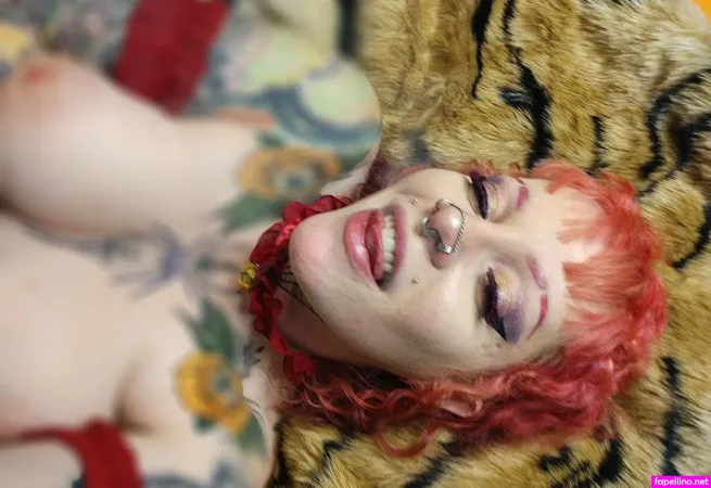 Aliarsenicfree OnlyFans Thumbnail #xwxuEpqmdM