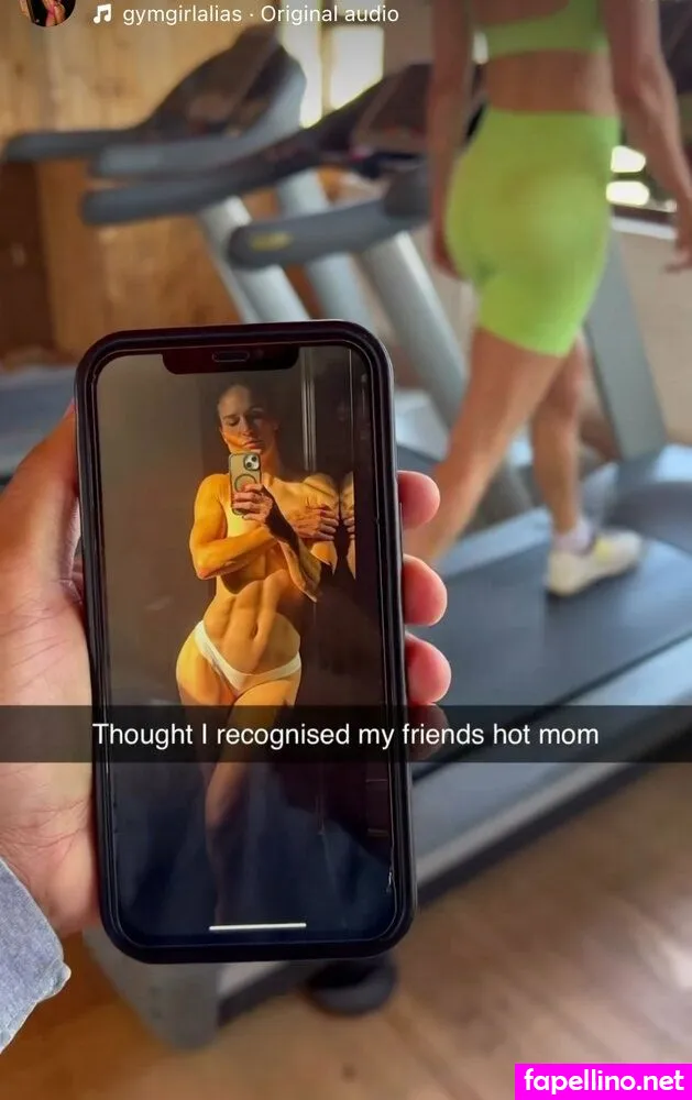 gymgirlalias Nude Leaked OnlyFans Photo #LMK8wms5e8