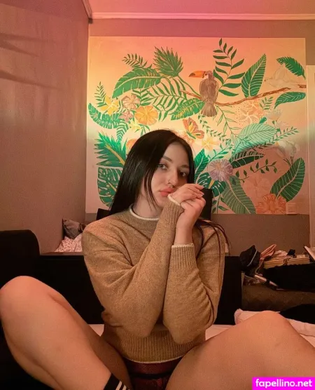 Aliaska Page OnlyFans Thumbnail #cUvCXtYvNM