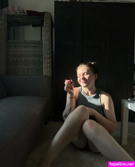 Aliaska Page OnlyFans Thumbnail #wCBAJyqWvm