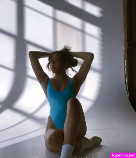 Aliathletic OnlyFans Thumbnail #ZLf4leydde