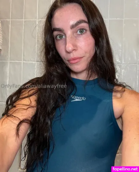 Aliawayfree 1 OnlyFans Thumbnail #4Ub1obOYXw