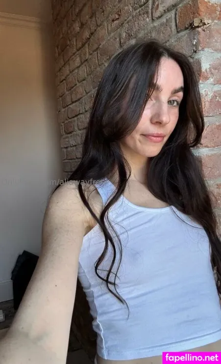 Aliawayfree 1 OnlyFans Thumbnail #PLZXj3WLnG