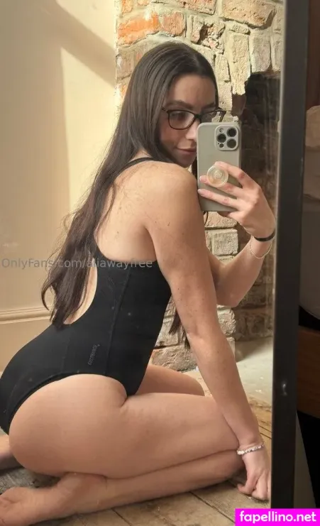 Aliawayfree 1 OnlyFans Thumbnail #g73NRXrofY