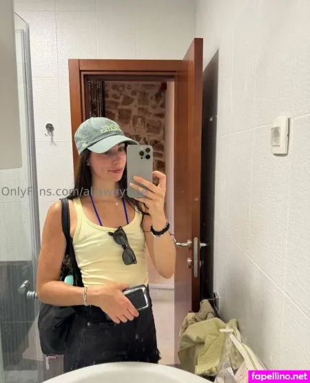 Aliawayfree 1 OnlyFans Thumbnail #q2YCFp1viG