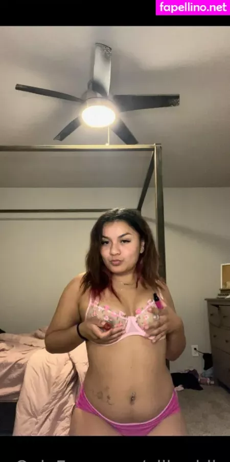 Alibaddie OnlyFans Thumbnail #kAY2DfzQN8