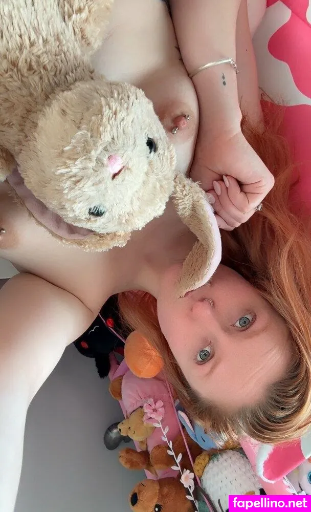alibluee Nude Leaked OnlyFans Photo #m5CHNhpDEb
