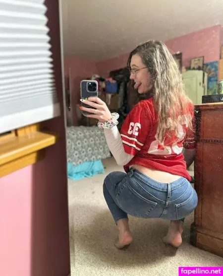 Alibrarising OnlyFans Thumbnail #0QvKRe4MqG