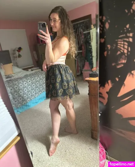 Alibrarising OnlyFans Thumbnail #B8WDLe8YId