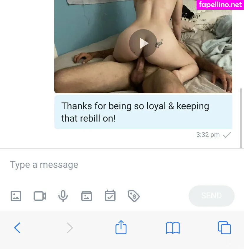 alibug Nude Leaked OnlyFans Photo #YuxGBIU7YF