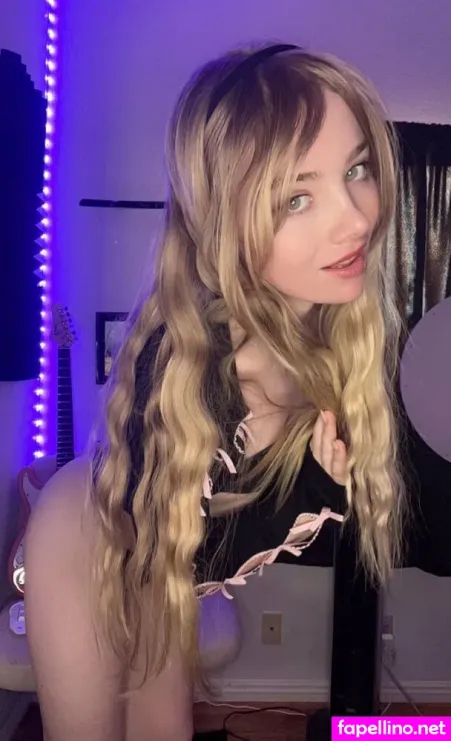 Alibunnii OnlyFans Thumbnail #bx5LWhUC8g