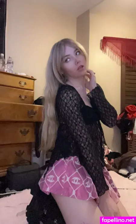 Alibunnii OnlyFans Thumbnail #f2DZ1oOolY