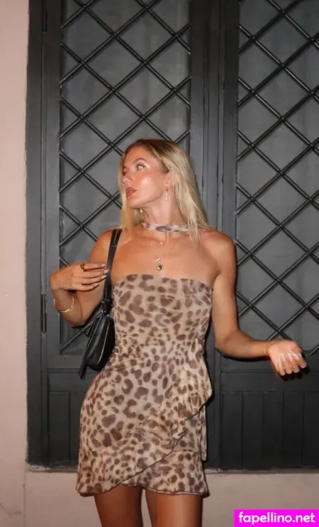 Alica Schmidt 1 OnlyFans Thumbnail #CmZKZeNgRk