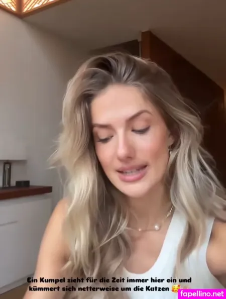 Alica Schmidt 1 OnlyFans Thumbnail #GOWOWfrNc0