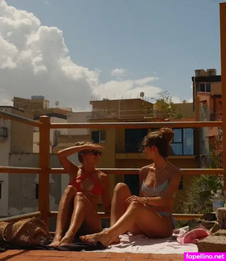 Alica Schmidt 1 OnlyFans Thumbnail #MUp2P2C2To