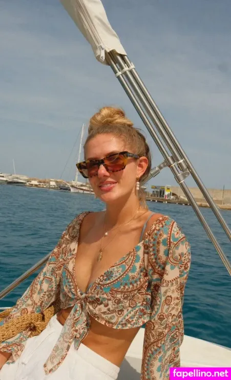 Alica Schmidt 1 OnlyFans Thumbnail #wTk8m3SV1L
