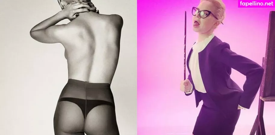 Alica Vox OnlyFans Thumbnail #o9LNZNHslo