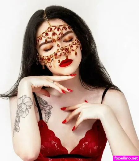 Alicagol OnlyFans Thumbnail #h1BN8TClqU