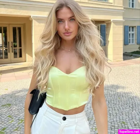 Alicaschmidt OnlyFans Thumbnail #vqipS4gLWs