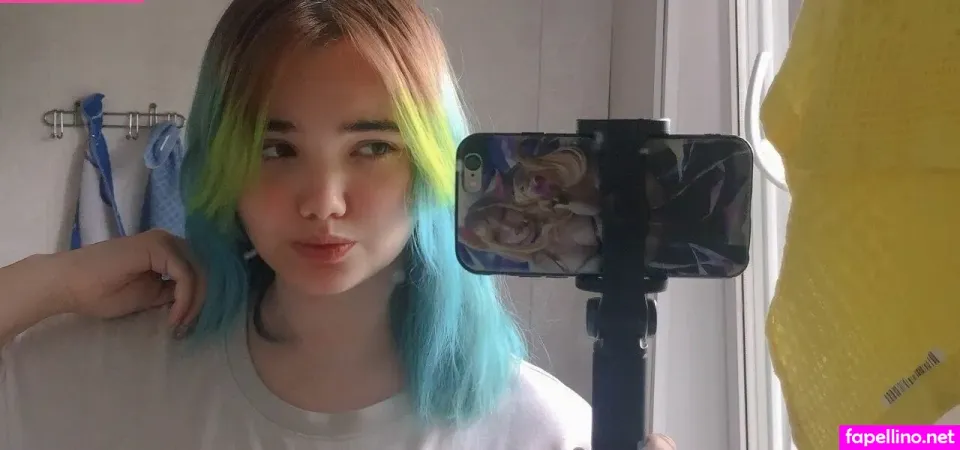 Alice Ainashel OnlyFans Thumbnail #Bo4WLTQxCb