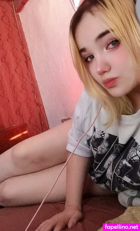 Alice Ainashel OnlyFans Thumbnail #DrA2UeKeJp