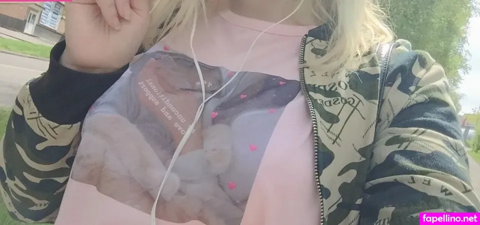 Alice Ainashel OnlyFans Thumbnail #HosbD1dGpp