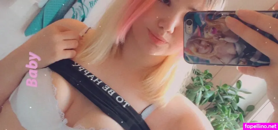 Alice Ainashel OnlyFans Thumbnail #PQgFMoGVLx