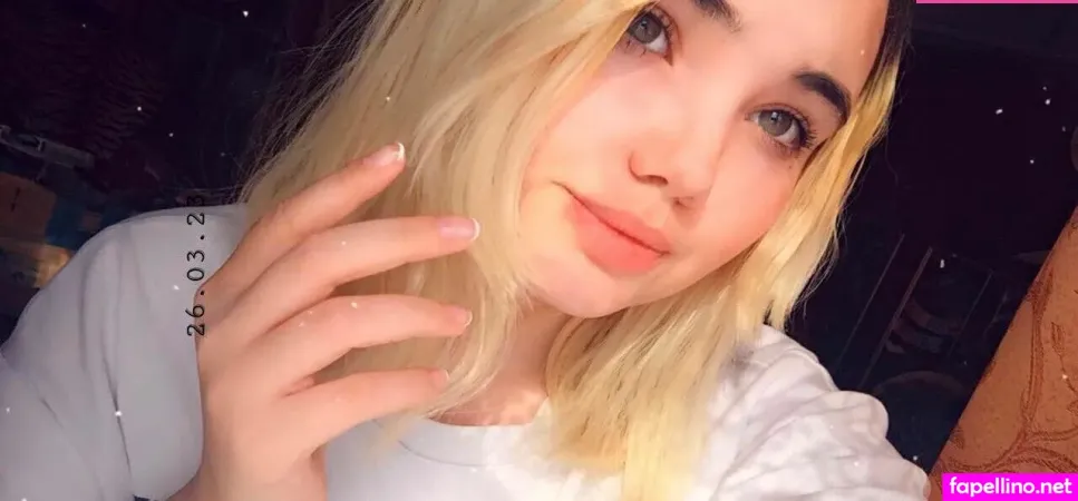 Alice Ainashel OnlyFans Thumbnail #XOlIckBTDk