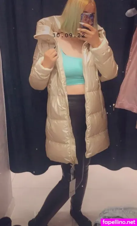 Alice Ainashel OnlyFans Thumbnail #aWZ4Xpw7Mf