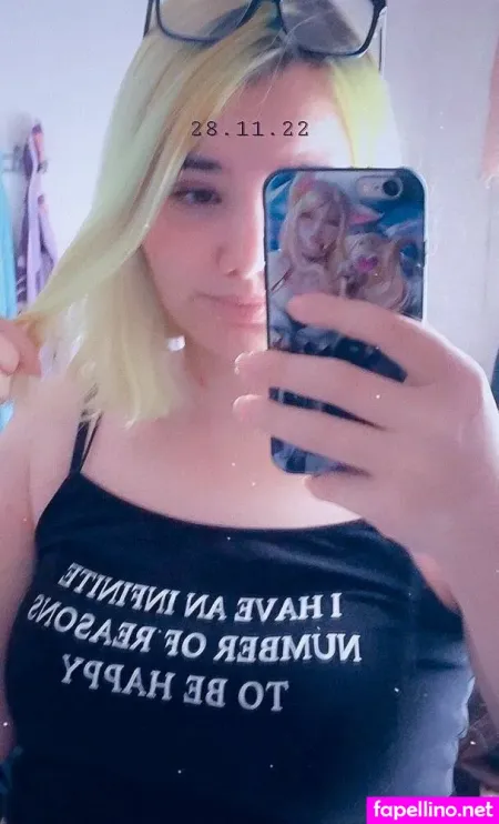 Alice Ainashel OnlyFans Thumbnail #hXckLdBQaI